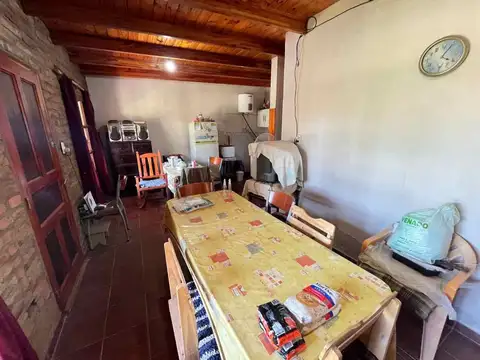 Casa en Venta 31 años