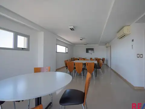 Departamento 3 ambientes con 3 baños