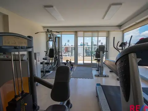 VENTA 3 AMB CON COCHERA BALCON ATERRAZADO BELGRANO