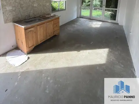 Departamento en Alquiler de Monoambiente
