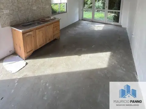 Departamento en alquiler en Capitán Sarmiento