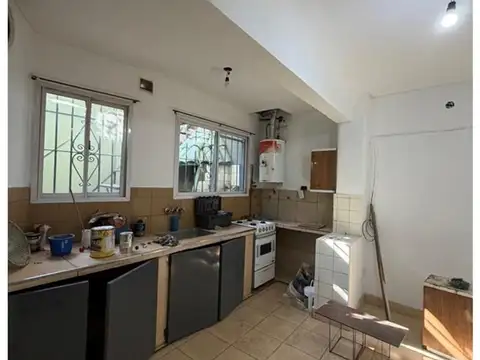 Casa en Alquiler de 2 dormitorios