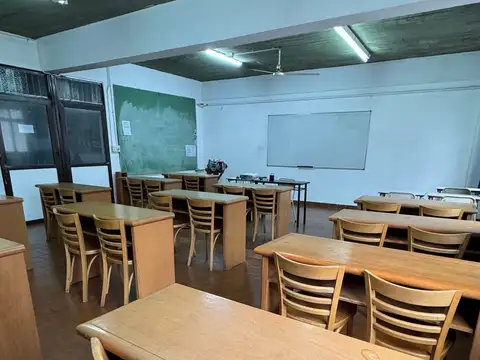 Nicolás Avellaneda 400