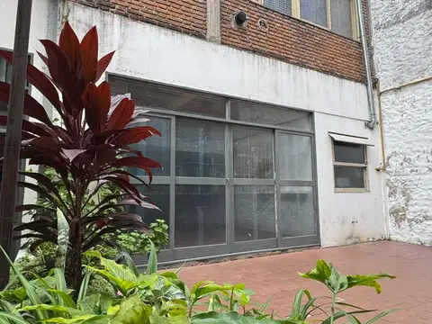 Venta Edificio Comercial - Vicente López