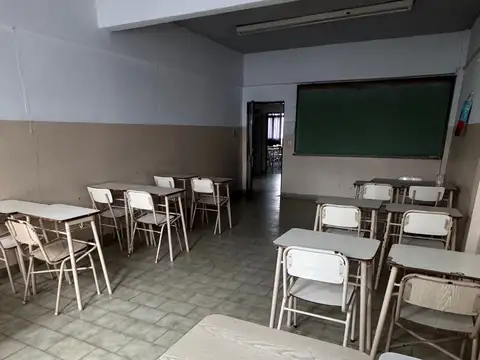Nicolás Avellaneda 400