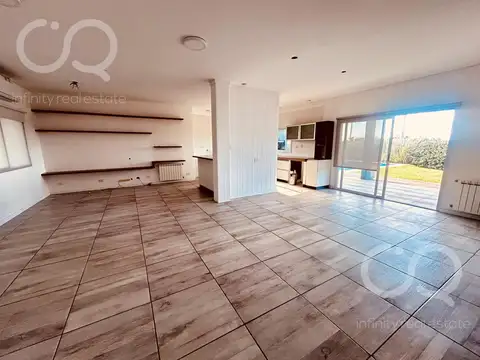 Casa en Venta en Pilar del Este - San Alfonso, USD 210.000