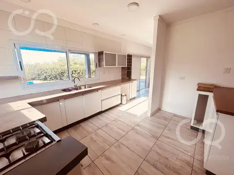 Casa en Venta al Noreste