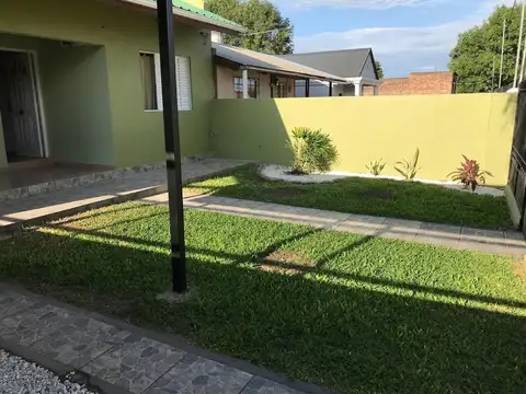 Casa Villa Las Lomas Norte