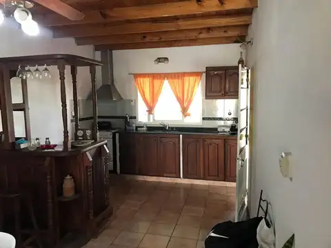 Casa en Venta 15 años