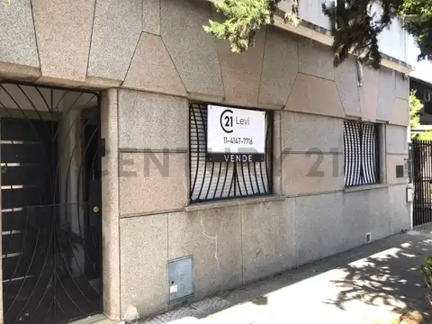 VENTA | Casa a refaccionar o Terreno en Monte Castro