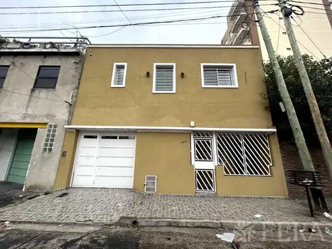 PASAJE SARRACHAGA al 6000