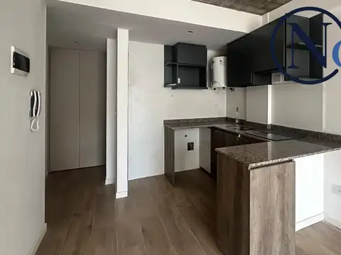 Amenabar 615 , Piso 4