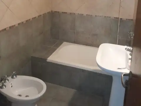 Departamento en Alquiler 6 años