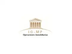 I G - M P  -OPERACIONES INMOBILIARIAS-