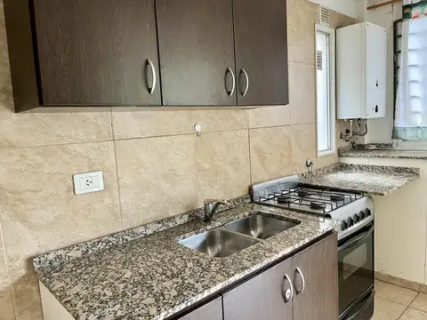 Departamento en Venta Apto profesional