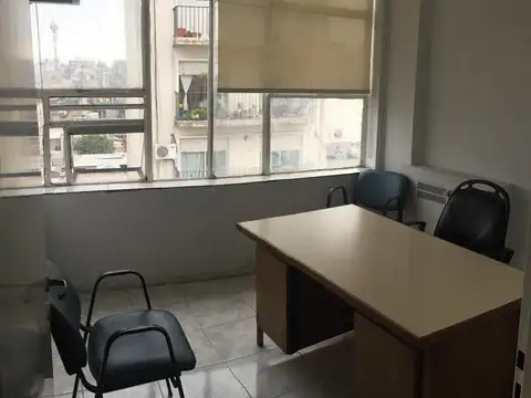 Oficina en venta San Telmo