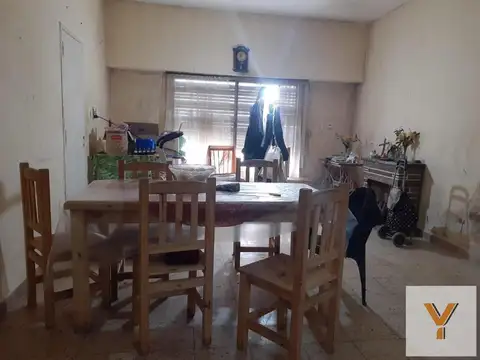 Casa en Venta en Centro De Lujan, USD 65.000