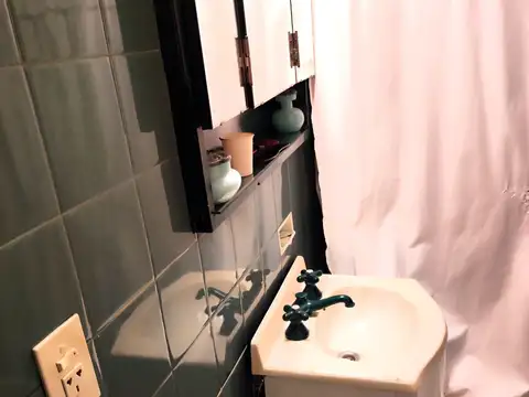 Amplio Dos Ambientes en Pb