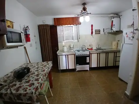 Departamento en Alquiler Temporal de 2 dormitorios