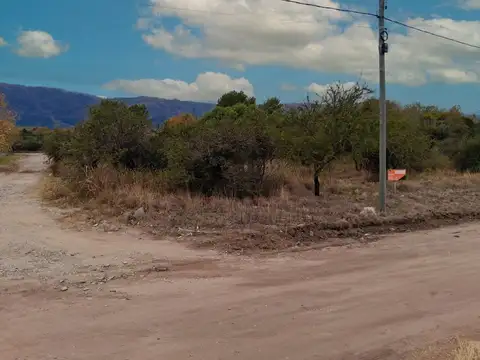 Terreno en Venta en Nuevo Merlo, USD 39.000