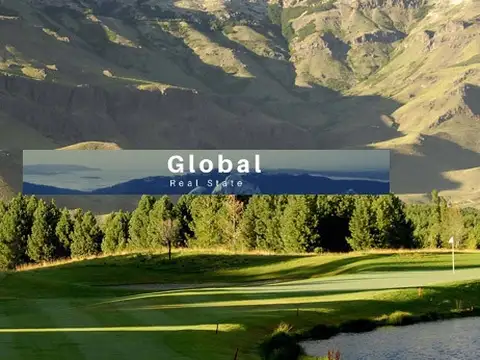 Casa en Venta en Chapelco Golf & Resort, USD 515.000