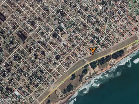 Casa en alquiler temporal - Monoambiente - Mar del Plata