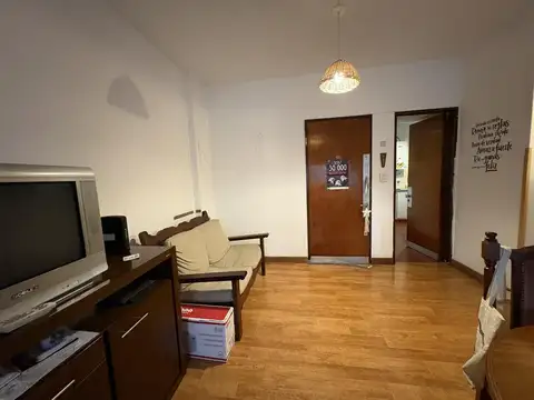 Departamento en Venta 45 años