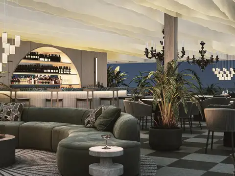 Departamento en Venta en Playa Brava, USD 276.000