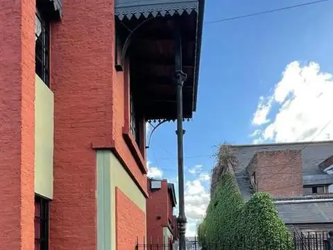 Departamento en Venta 24 años