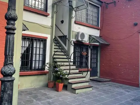 Armenia 1300 , Piso 2