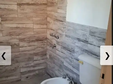 Depto Tipo Casa en Venta 15 años