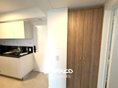 Departamento en Alquiler en Luciernagas Pilar, USD 800