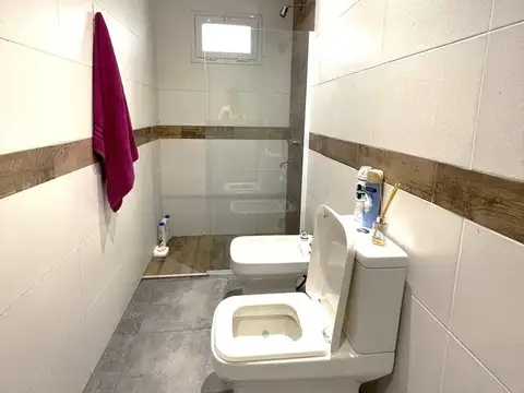 Departamento en Venta en Centro De Lujan, USD 54.000