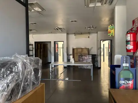 Murguiondo 4600, Piso 4600