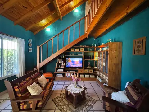Casa en Venta de 2 dormitorios