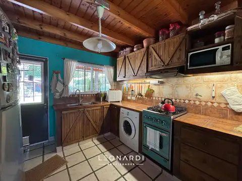 Casa en Venta al Noroeste