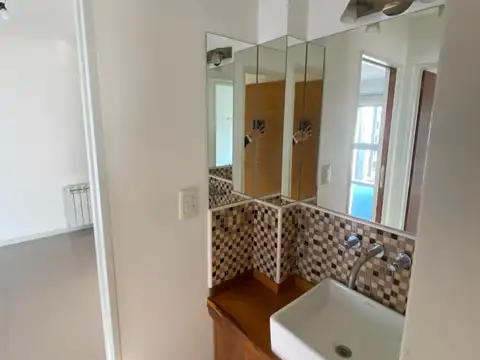 Departamento en Alquiler en Ituzaingo Norte, $ 650.000
