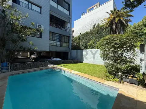 Laprida 2800, Piso 3