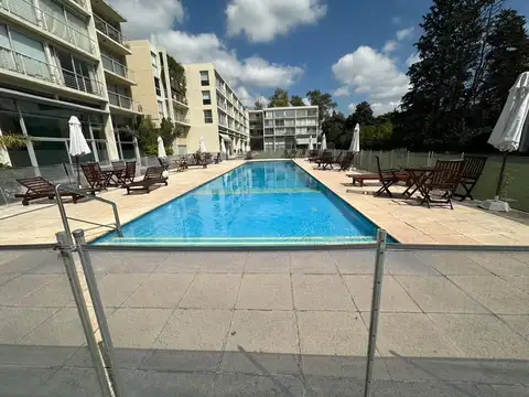 Departamento en Venta en Pilar, USD 176.000