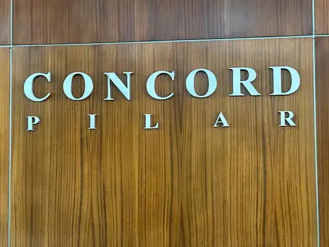 Colectora Oeste y V. Gomez