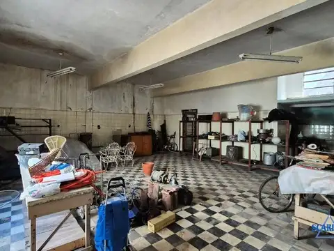 Galpon en Alquiler en Villa Saenz Peña, $ 1.500.000