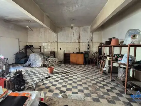 Depósito  en Alquiler en Sáenz Peña, Tres de Febrero, G.B.A. Zona Oeste