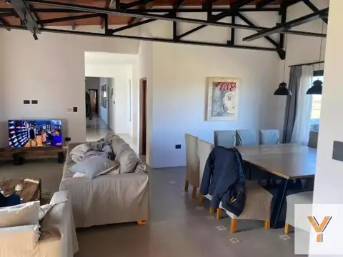 Casa en Venta 4 años