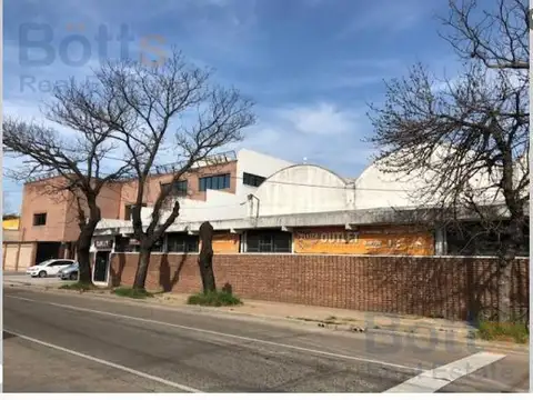 Galpon en Venta 40 años