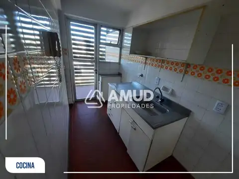 Departamento en Alquiler en Microcentro, $ 500.000