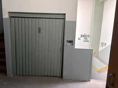 Galpon en Alquiler en Chacarita, USD 50.400