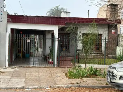 chaco 200 , Piso 0