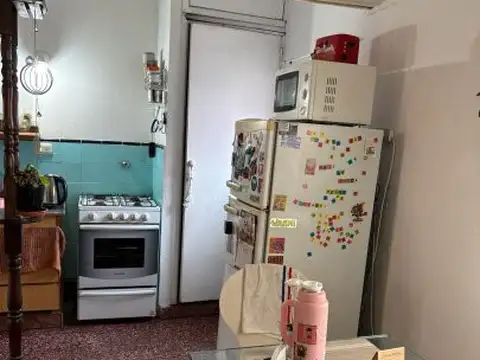 Depto Tipo Casa en Venta 65 años