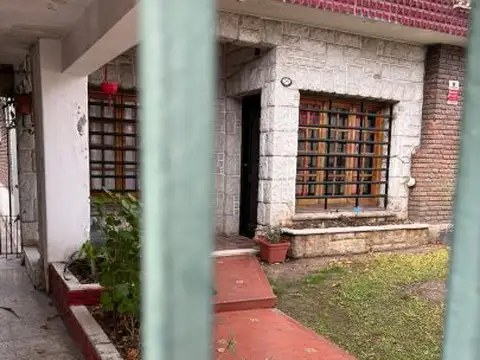 Depto Tipo Casa en Venta de 1 dormitorio