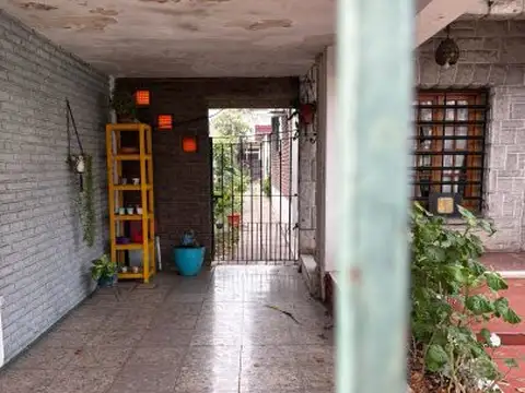 Depto Tipo Casa en Venta de 1 dormitorio